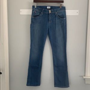 HUDSON jeans